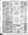 Barnsley Chronicle Saturday 04 November 1882 Page 4