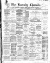 Barnsley Chronicle Saturday 06 January 1883 Page 1