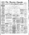 Barnsley Chronicle Saturday 29 September 1883 Page 1