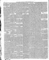 Barnsley Chronicle Saturday 29 September 1883 Page 2