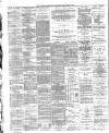 Barnsley Chronicle Saturday 29 September 1883 Page 4