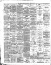 Barnsley Chronicle Saturday 09 February 1884 Page 4