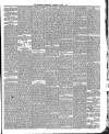 Barnsley Chronicle Saturday 01 March 1884 Page 3