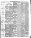 Barnsley Chronicle Saturday 21 June 1884 Page 5