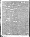 Barnsley Chronicle Saturday 25 October 1884 Page 2