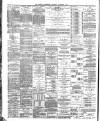 Barnsley Chronicle Saturday 01 November 1884 Page 4