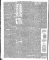 Barnsley Chronicle Saturday 01 November 1884 Page 8