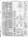 Barnsley Chronicle Saturday 25 April 1885 Page 4