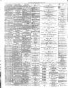 Barnsley Chronicle Saturday 02 May 1885 Page 4