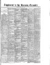 Barnsley Chronicle Saturday 16 May 1885 Page 9