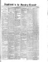 Barnsley Chronicle Saturday 30 May 1885 Page 9