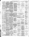 Barnsley Chronicle Saturday 01 August 1885 Page 4