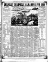 Barnsley Chronicle Saturday 02 January 1886 Page 9