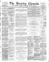 Barnsley Chronicle Saturday 02 April 1887 Page 1
