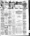 Barnsley Chronicle Saturday 07 January 1888 Page 1