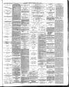 Barnsley Chronicle Saturday 21 January 1888 Page 5