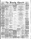 Barnsley Chronicle Saturday 07 April 1888 Page 1