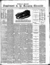 Barnsley Chronicle Saturday 12 May 1888 Page 9