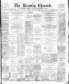 Barnsley Chronicle Saturday 18 June 1892 Page 1