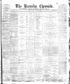 Barnsley Chronicle Saturday 24 September 1892 Page 1