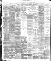 Barnsley Chronicle Saturday 22 October 1892 Page 4