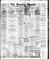 Barnsley Chronicle Saturday 01 September 1894 Page 1