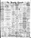 Barnsley Chronicle Saturday 08 September 1894 Page 1