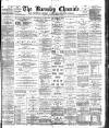 Barnsley Chronicle Saturday 15 September 1894 Page 1