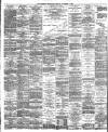 Barnsley Chronicle Saturday 03 November 1894 Page 4