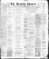 Barnsley Chronicle Saturday 02 February 1895 Page 1
