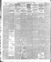 Barnsley Chronicle Saturday 16 February 1895 Page 2