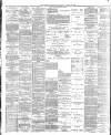 Barnsley Chronicle Saturday 31 August 1895 Page 4