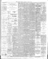 Barnsley Chronicle Saturday 31 August 1895 Page 5