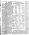 Barnsley Chronicle Saturday 16 November 1895 Page 6