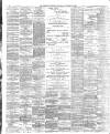 Barnsley Chronicle Saturday 23 November 1895 Page 4