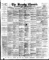 Barnsley Chronicle Saturday 24 July 1897 Page 1