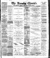 Barnsley Chronicle Saturday 11 June 1898 Page 1