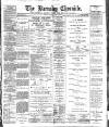 Barnsley Chronicle Saturday 08 April 1899 Page 1