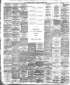 Barnsley Chronicle Saturday 28 October 1899 Page 4