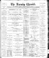 Barnsley Chronicle Saturday 03 February 1900 Page 1