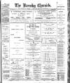 Barnsley Chronicle Saturday 09 June 1900 Page 1