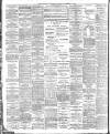 Barnsley Chronicle Saturday 17 November 1900 Page 4