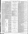 Barnsley Chronicle Saturday 17 November 1900 Page 6