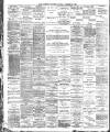 Barnsley Chronicle Saturday 15 December 1900 Page 4