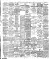 Barnsley Chronicle Saturday 26 January 1901 Page 4