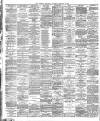 Barnsley Chronicle Saturday 09 February 1901 Page 4