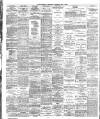 Barnsley Chronicle Saturday 04 May 1901 Page 4