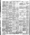 Barnsley Chronicle Saturday 22 June 1901 Page 4