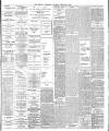 Barnsley Chronicle Saturday 08 February 1902 Page 5