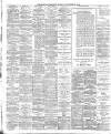 Barnsley Chronicle Saturday 22 November 1902 Page 4